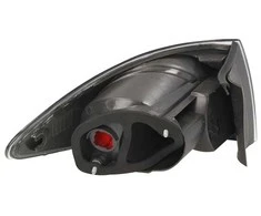 Galinis žibintas TYC Mazda 6 Universalas 2002-2008