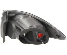 Galinis žibintas TYC Mazda 6 Universalas 2002-2008