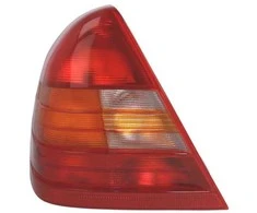 Galinis žibintas TYC Mercedes Benz C klasė W202 Sedanas 1993-2000