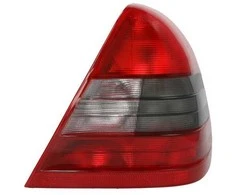 Galinis žibintas TYC Mercedes Benz C klasė W202 Sedanas 1993-2000