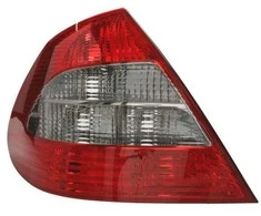 Galinis žibintas TYC Mercedes Benz E klasė W211 Sedanas 2002-2009