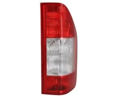 Galinis žibintas TYC Mercedes Benz Sprinter W901,W902,W903 1995-2006