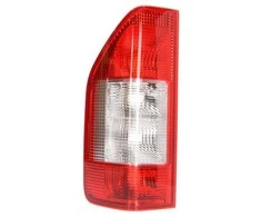Galinis žibintas TYC Mercedes Benz Sprinter W901,W902,W903 1995-2006