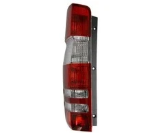Galinis žibintas TYC Mercedes Benz Sprinter W906 2006-2018