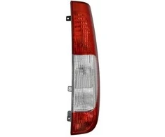 Galinis žibintas TYC Mercedes Benz Vito, Viano 2003-2014