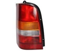 Galinis žibintas TYC Mercedes Benz Vito W638 1996-2003