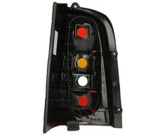 Galinis žibintas TYC Mercedes Benz Vito W638 1996-2003