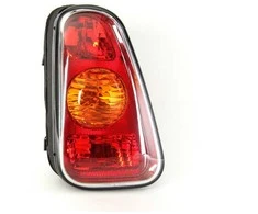 Galinis žibintas TYC Mini Cooper R50, R53 2000-2006