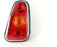 Galinis žibintas TYC Mini Cooper R50, R53 2000-2006