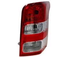 Galinis žibintas TYC Mitsubishi L200 2014-