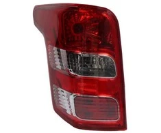 Galinis žibintas TYC Mitsubishi L200 2014-
