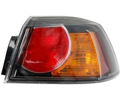 Galinis žibintas TYC Mitsubishi Lancer VIII Sedanas 2007-2017