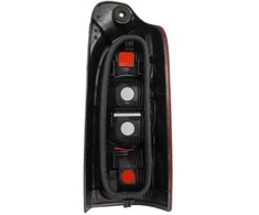 Galinis žibintas TYC Nissan Interstar, Opel Movano A, Renault Master 1998-