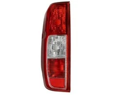 Galinis žibintas TYC Nissan Navara D40 2004-2021