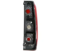 Galinis žibintas TYC Nissan Navara D40 2004-2021