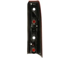Galinis žibintas TYC Nissan NV400, Opel Movano B, Renault Master 2010-