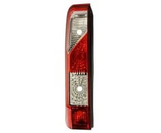 Galinis žibintas TYC Nissan NV400, Opel Movano B, Renault Master 2010-