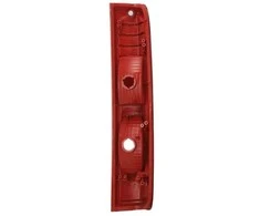 Galinis žibintas TYC Nissan Primastar, Opel Vivaro A, Renault Trafic 2001-