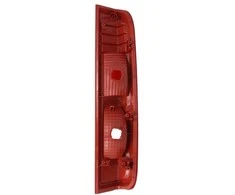 Galinis žibintas TYC Nissan Primastar, Opel Vivaro A, Renault Trafic 2001-
