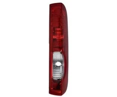 Galinis žibintas TYC Nissan Primastar, Opel Vivaro A, Renault Trafic 2001-