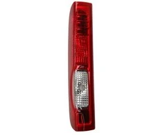 Galinis žibintas TYC Nissan Primastar, Opel Vivaro A, Renault Trafic 2001-