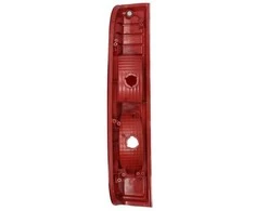 Galinis žibintas TYC Nissan Primastar, Opel Vivaro A, Renault Trafic 2001-