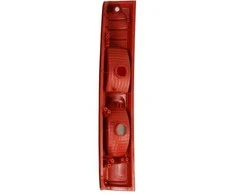 Galinis žibintas TYC Nissan Primastar, Opel Vivaro A, Renault Trafic 2001-