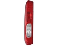 Galinis žibintas TYC Nissan Primastar, Opel Vivaro A, Renault Trafic 2001-
