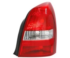 Galinis žibintas TYC Nissan Primera P12 Sedanas 2002-2010