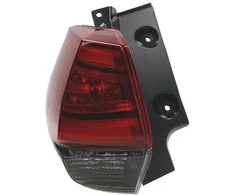Galinis žibintas TYC Nissan X-Trail T32 2013-