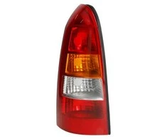 Galinis žibintas TYC Opel Astra G Universalas 1998-2009