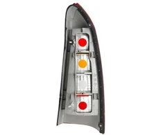 Galinis žibintas TYC Opel Astra G Universalas 1998-2009