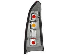 Galinis žibintas TYC Opel Astra G Universalas 1998-2009