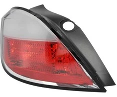 Galinis žibintas TYC Opel Astra H Hečbekas 2004-2014