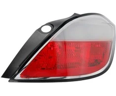 Galinis žibintas TYC Opel Astra H Hečbekas 2004-2014