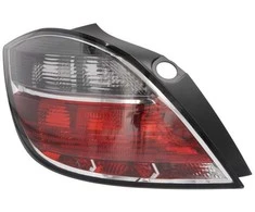 Galinis žibintas TYC Opel Astra H Hečbekas 2004-2014