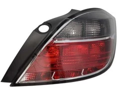 Galinis žibintas TYC Opel Astra H Hečbekas 2004-2014