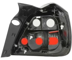 Galinis žibintas TYC Opel Astra H Hečbekas 2004-2014