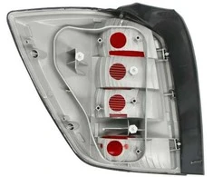 Galinis žibintas TYC Opel Astra H Universalas 2004-2014