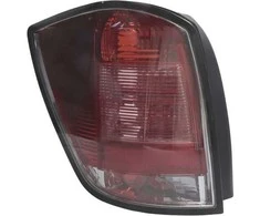 Galinis žibintas TYC Opel Astra H Universalas 2004-2014