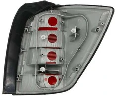 Galinis žibintas TYC Opel Astra H Universalas 2004-2014