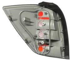 Galinis žibintas TYC Opel Astra H Universalas 2004-2014