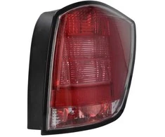 Galinis žibintas TYC Opel Astra H Universalas 2004-2014