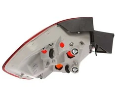 Galinis žibintas TYC Opel Astra J Universalas 2009-2015