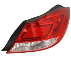 Galinis žibintas TYC Opel Insignia A Hatchback 2008-2017