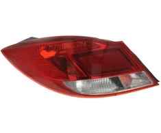 Galinis žibintas TYC Opel Insignia A Sedanas 2008-2017