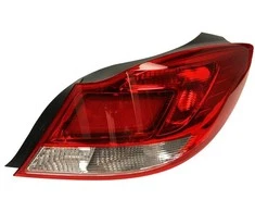 Galinis žibintas TYC Opel Insignia A Sedanas 2008-2017