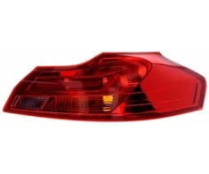 Galinis žibintas TYC Opel Insignia A Universalas 2008-2017