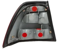 Galinis žibintas TYC Opel Vectra B Sedanas 1995-2003