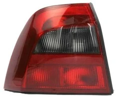 Galinis žibintas TYC Opel Vectra B Sedanas 1995-2003